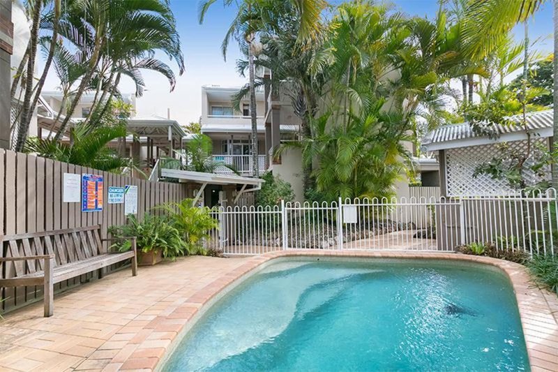 Photo - 118/2 Gailey Road, St Lucia QLD 4067 - Image 6