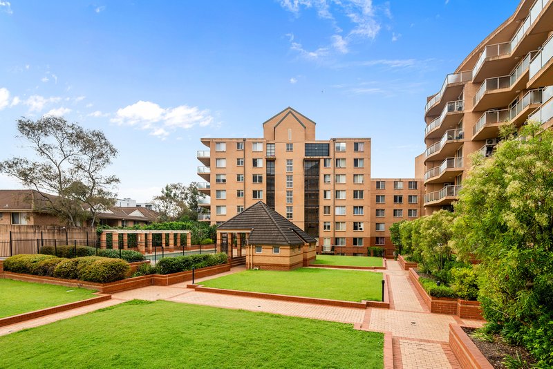 Photo - 118/2 Macquarie Road, Auburn NSW 2144 - Image 1