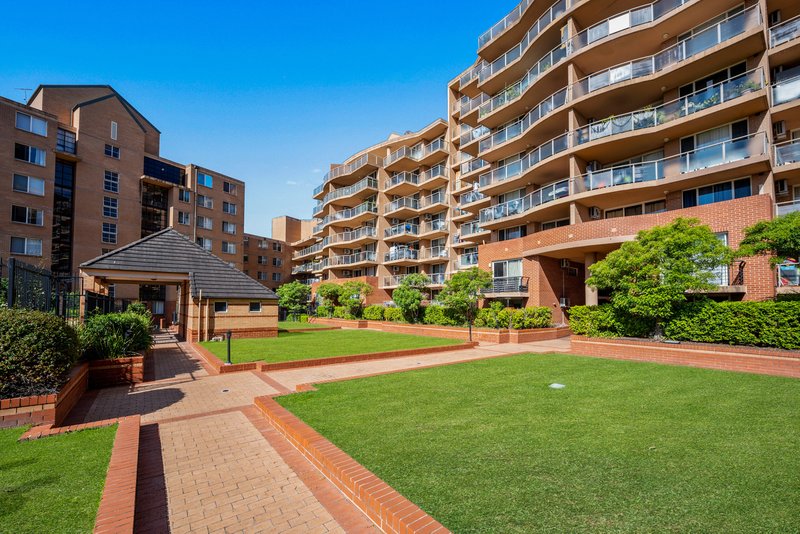 Photo - 118/2 Macquarie Road, Auburn NSW 2144 - Image 8