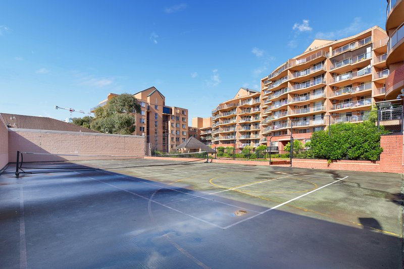 Photo - 118/2 Macquarie Road, Auburn NSW 2144 - Image 9