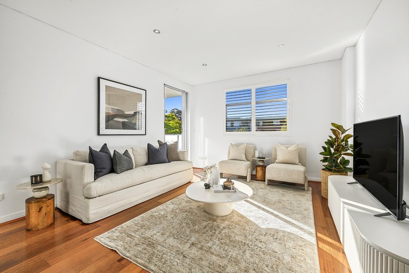 Photo - 118/212-216 Mona Vale Road, St Ives NSW 2075 - Image 1