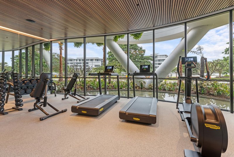Photo - 1182/57 Skyring Terrace, Newstead QLD 4006 - Image 12