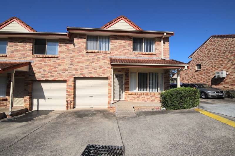 Photo - 11/83 Little Road, Yagoona NSW 2199 - Image