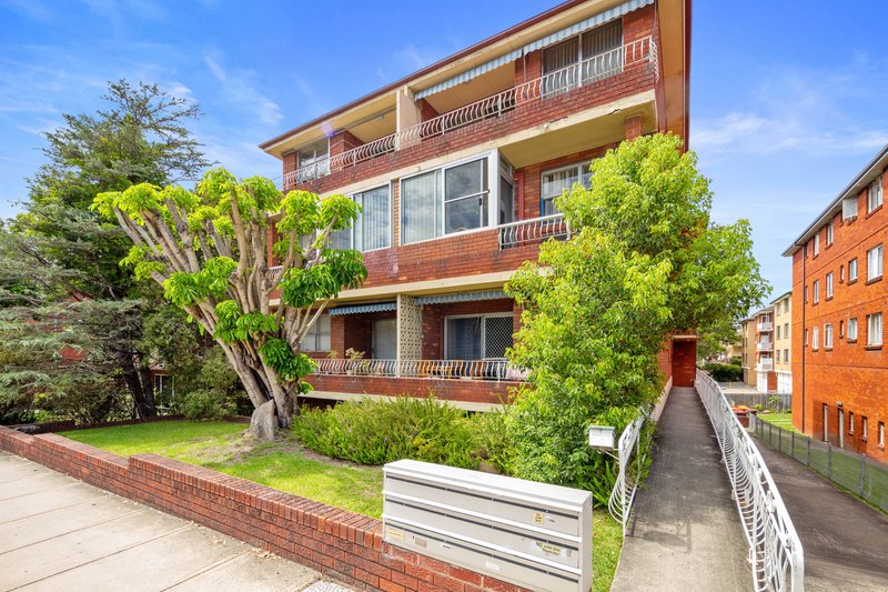 11/83 Queens Road, Hurstville NSW 2220