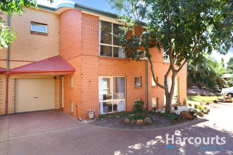 11/83 Rufus Street, Epping VIC 3076