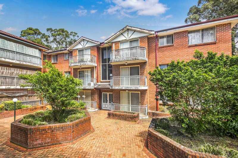 11/84-86 Brancourt Avenue, Yagoona NSW 2199