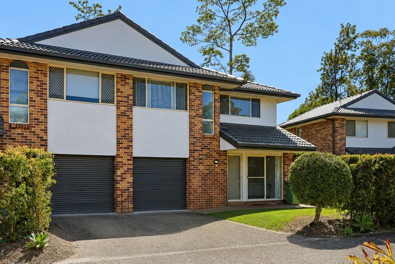 Photo - 11/84 Franklin Drive, Mudgeeraba QLD 4213 - Image 1
