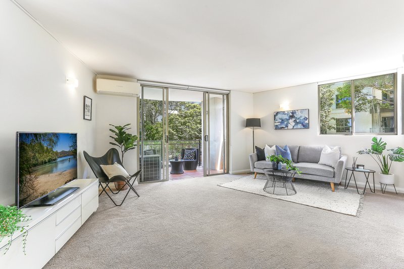 11/84 Mclachlan Ave , Darlinghurst NSW 2010