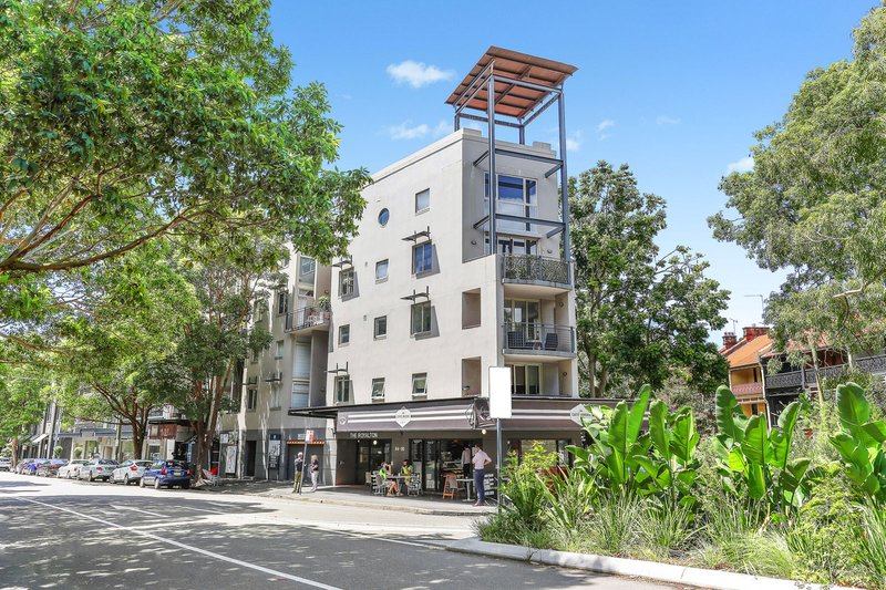 Photo - 11/84 Mclachlan Ave , Darlinghurst NSW 2010 - Image 8