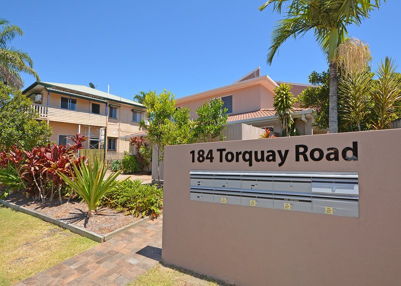 Photo - 1/184 Torquay Road, Scarness QLD 4655 - Image 23