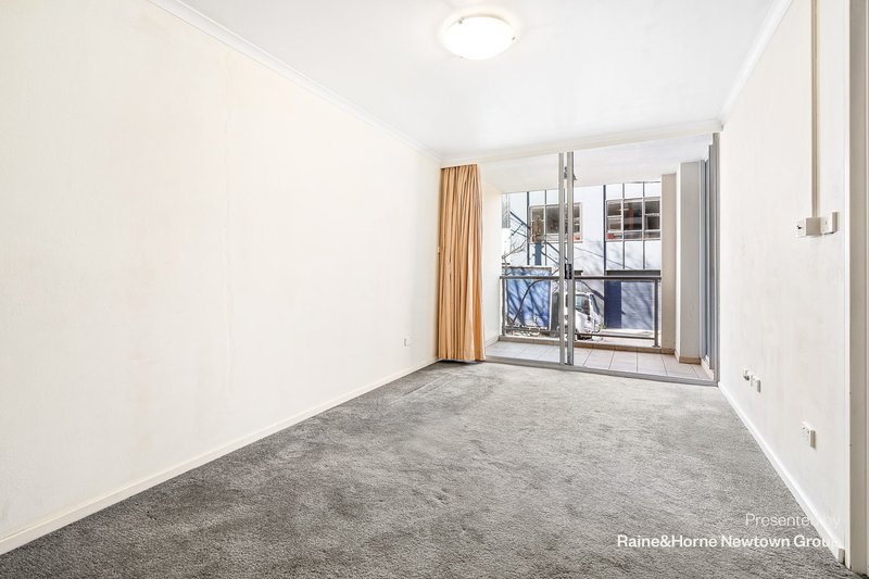 Photo - 118/47-49 Chippen Street, Chippendale NSW 2008 - Image 1