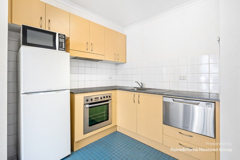 Photo - 118/47-49 Chippen Street, Chippendale NSW 2008 - Image 2