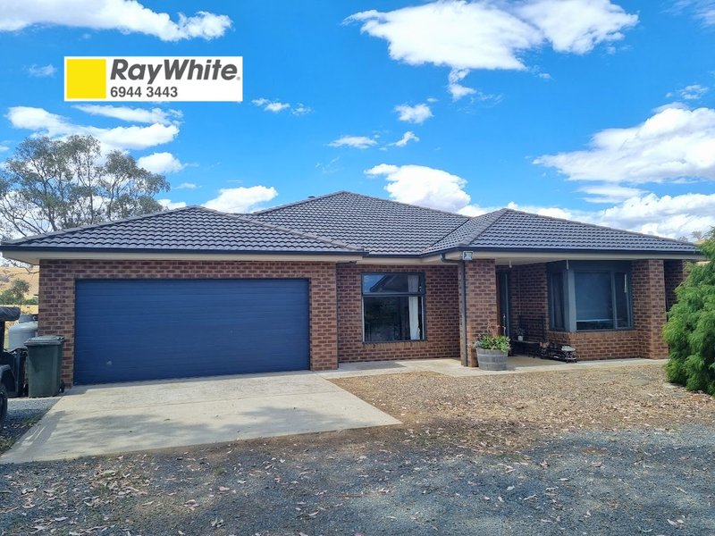 1185 Burra Road, Gundagai NSW 2722