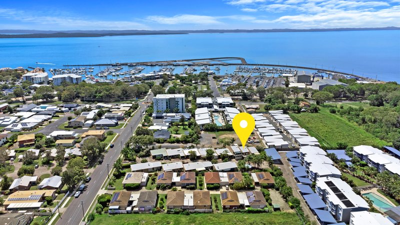 11/85 Miller Street, Urangan QLD 4655