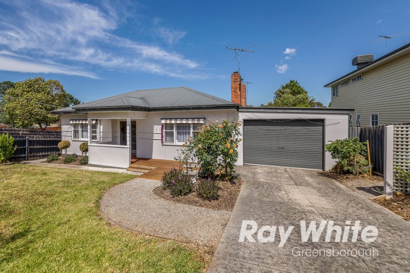 1/185 Mountain View Road, Greensborough VIC 3088