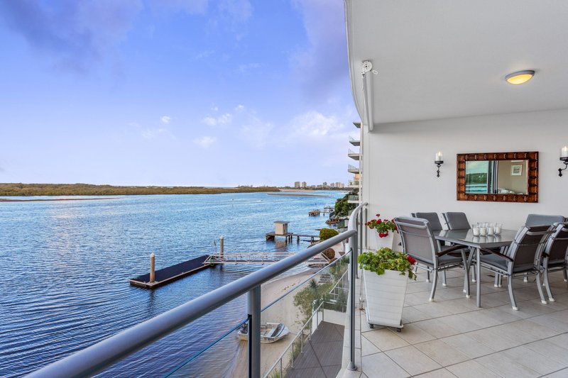 11/85 Picnic Point Esplanade, Maroochydore QLD 4558