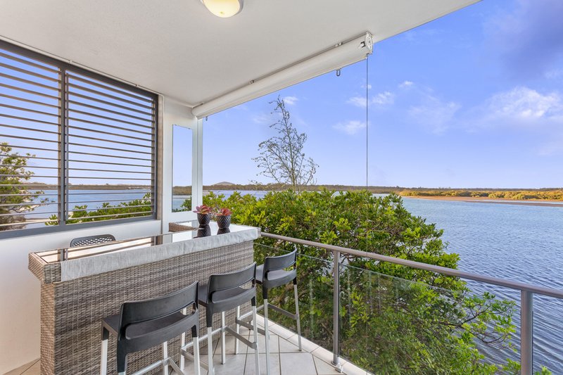 Photo - 11/85 Picnic Point Esplanade, Maroochydore QLD 4558 - Image 10