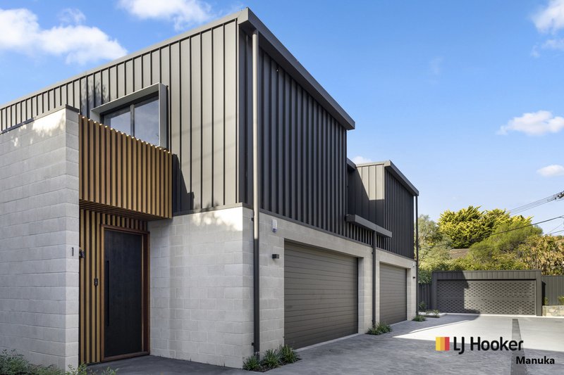 Photo - 1/186 La Perouse Street, Red Hill ACT 2603 - Image 18