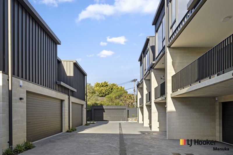 Photo - 1/186 La Perouse Street, Red Hill ACT 2603 - Image 19