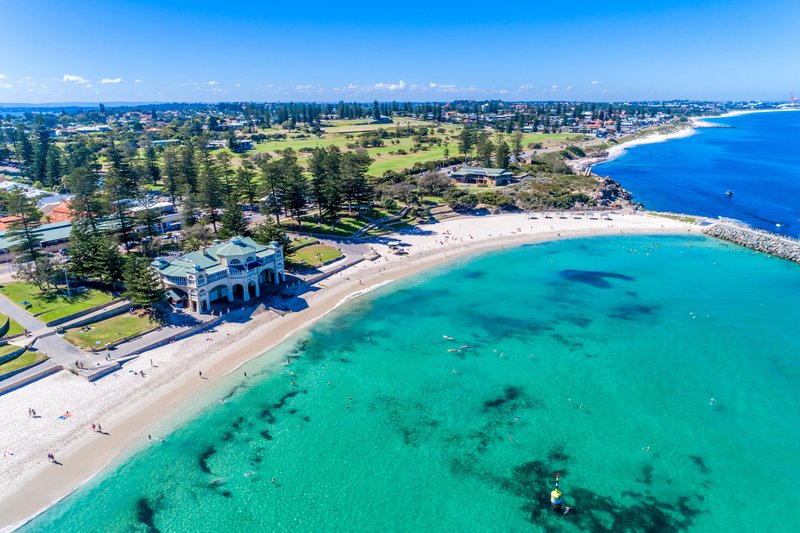 Photo - 11/86 Marine Parade, Cottesloe WA 6011 - Image 12