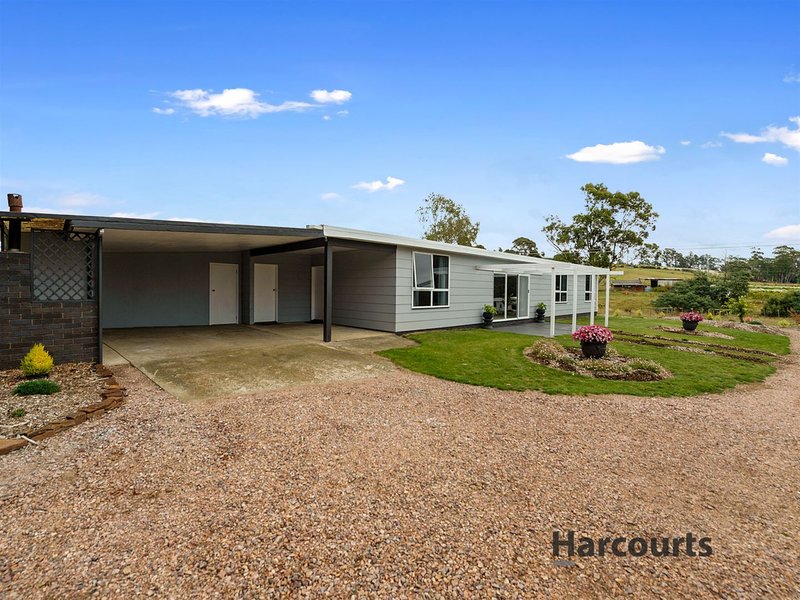 Photo - 1186 Railton Road, Kimberley TAS 7304 - Image 3