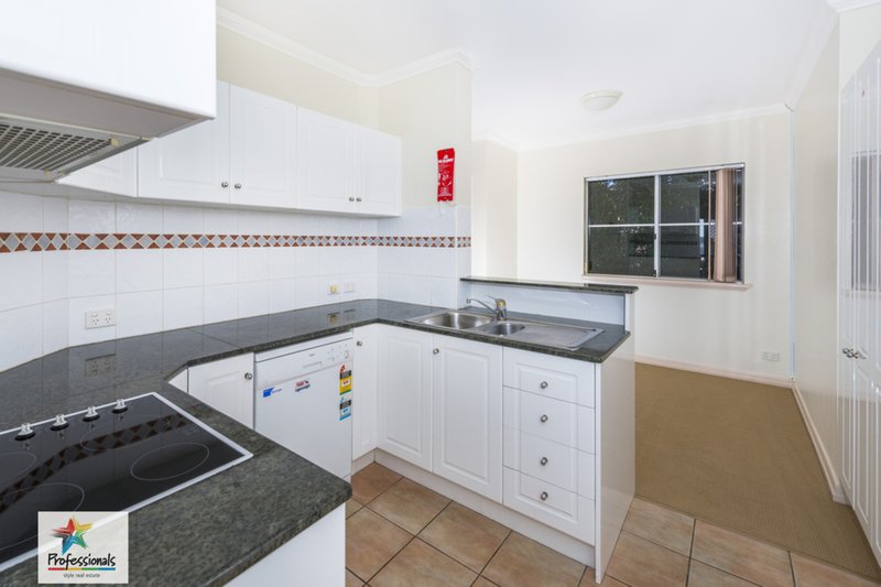 Photo - 11/87 Hampstead Road, Highgate Hill QLD 4101 - Image 5