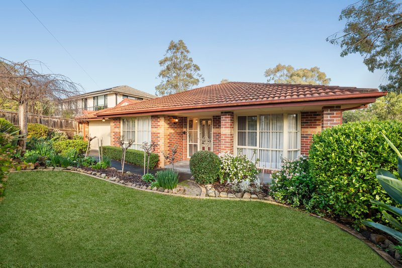 Photo - 1/187 Oban Road, Ringwood North VIC 3134 - Image 1