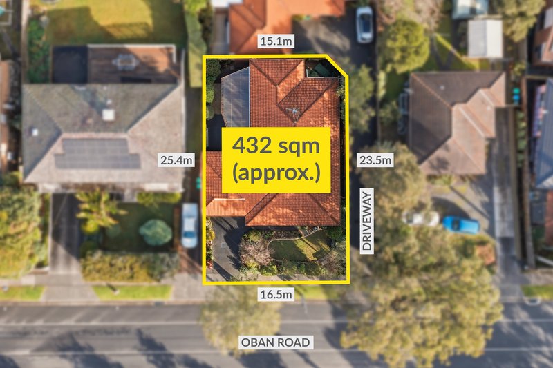 Photo - 1/187 Oban Road, Ringwood North VIC 3134 - Image 14