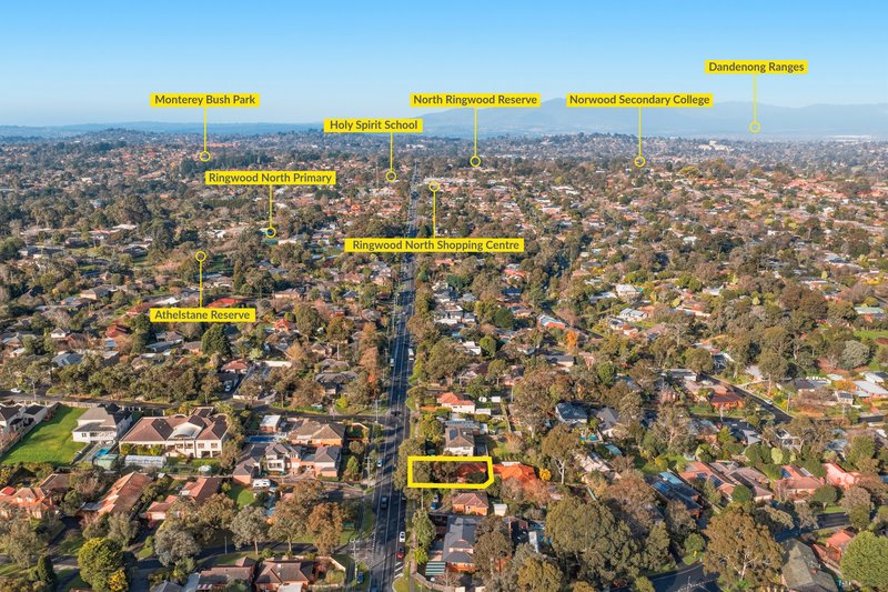 Photo - 1/187 Oban Road, Ringwood North VIC 3134 - Image 15