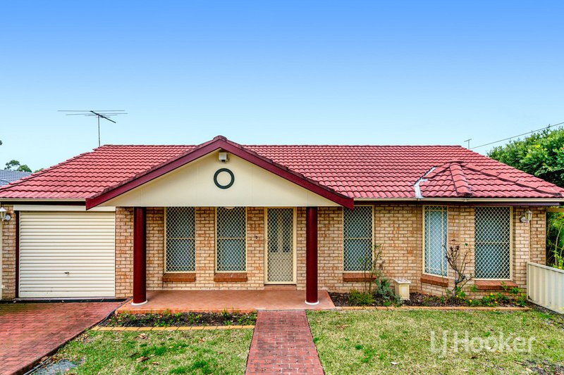 1/187 Targo Road, Girraween NSW 2145