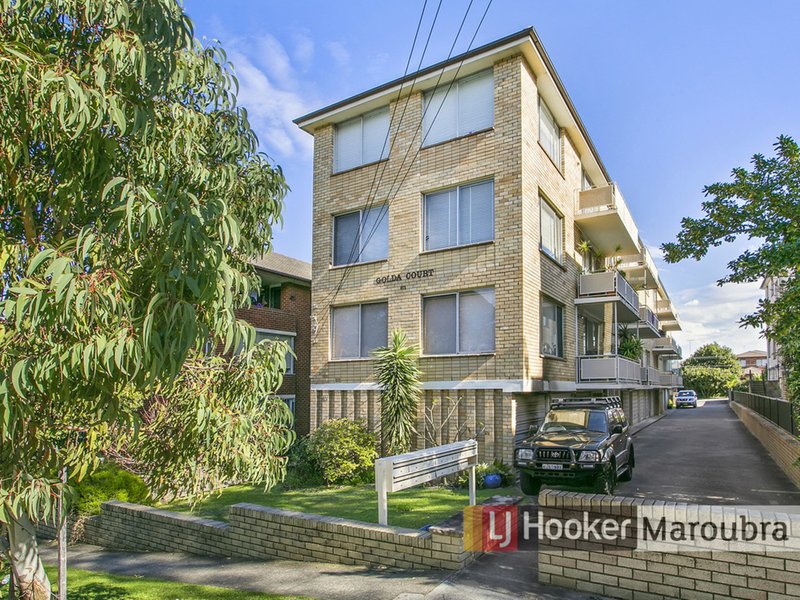 11/871 Anzac Parade, Maroubra NSW 2035