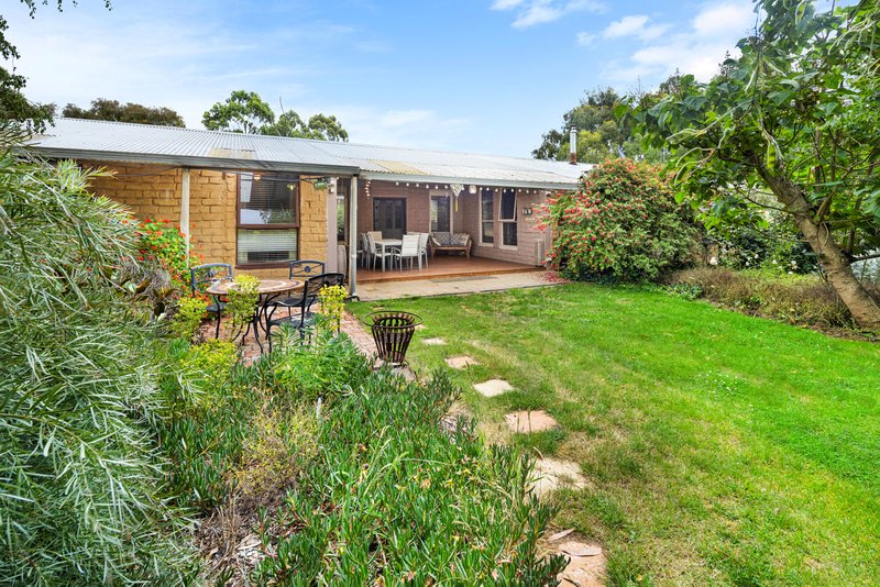 1188 Beaufort-Waubra Road, Waubra VIC 3352