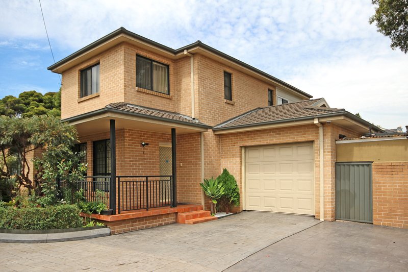 1/188 Canterbury Road, Bankstown NSW 2200