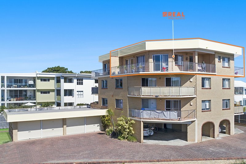 11/88 Pearl Street, Kingscliff NSW 2487