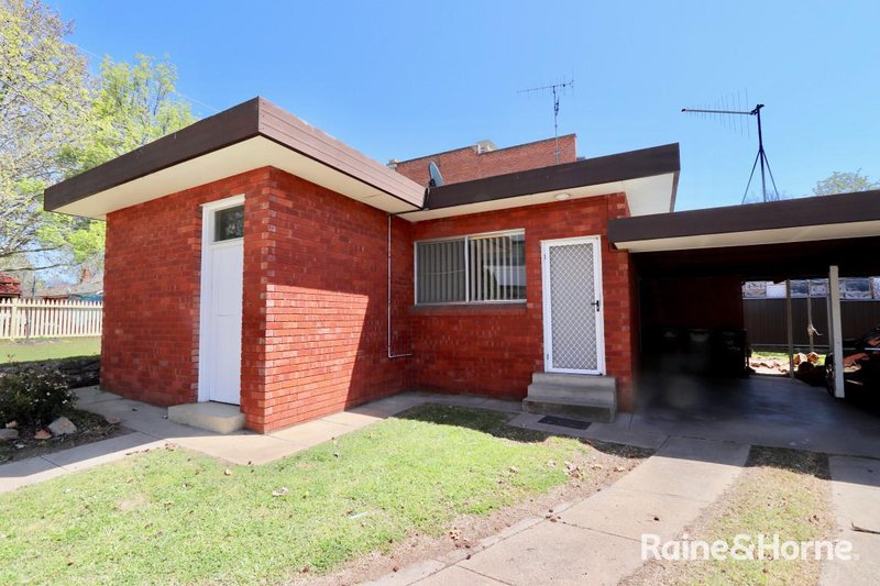 1/189 Piper Street, Bathurst NSW 2795