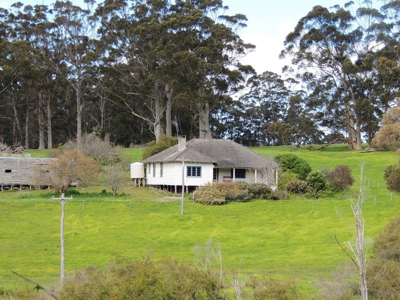 1189 South Coast Highway, Denmark WA 6333