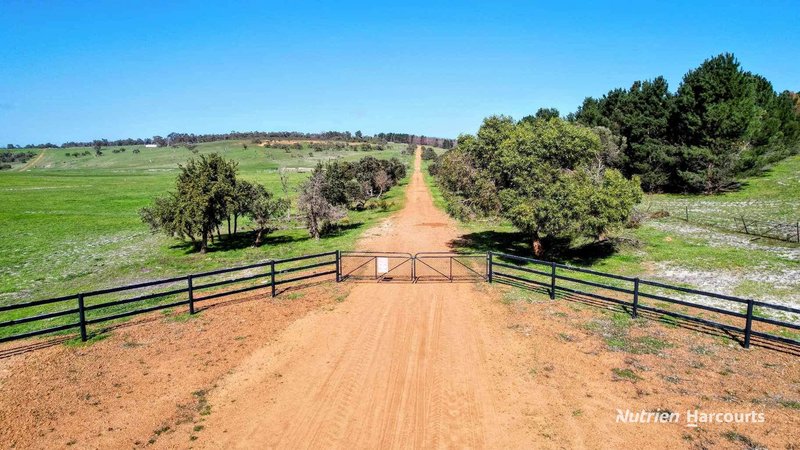 Photo - 1189 Wannamal Road, Cullalla , Gingin WA 6503 - Image 2