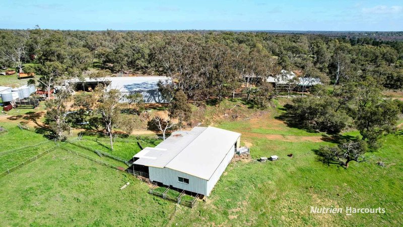 Photo - 1189 Wannamal Road, Cullalla , Gingin WA 6503 - Image 5