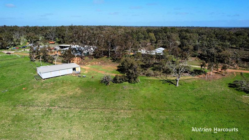 Photo - 1189 Wannamal Road, Cullalla , Gingin WA 6503 - Image 18