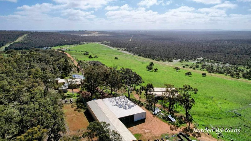 1189 Wannamal Road, Cullalla , Gingin WA 6503