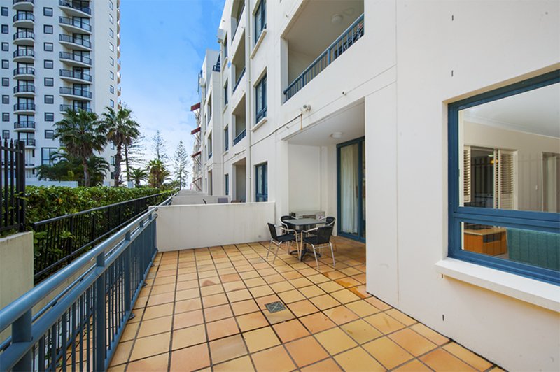 118/99 Griffith Street, Coolangatta QLD 4225