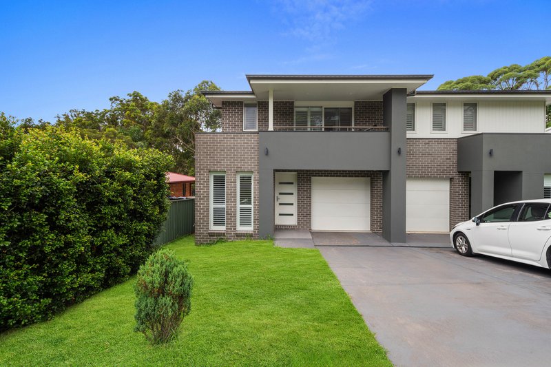 118A Novara Crescent, Jannali NSW 2226