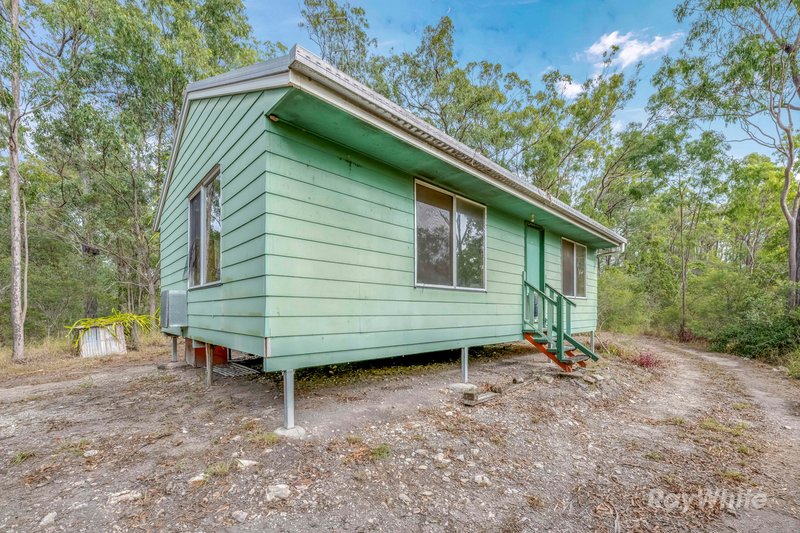 Photo - 118A River Road, Bungadoo QLD 4671 - Image 1