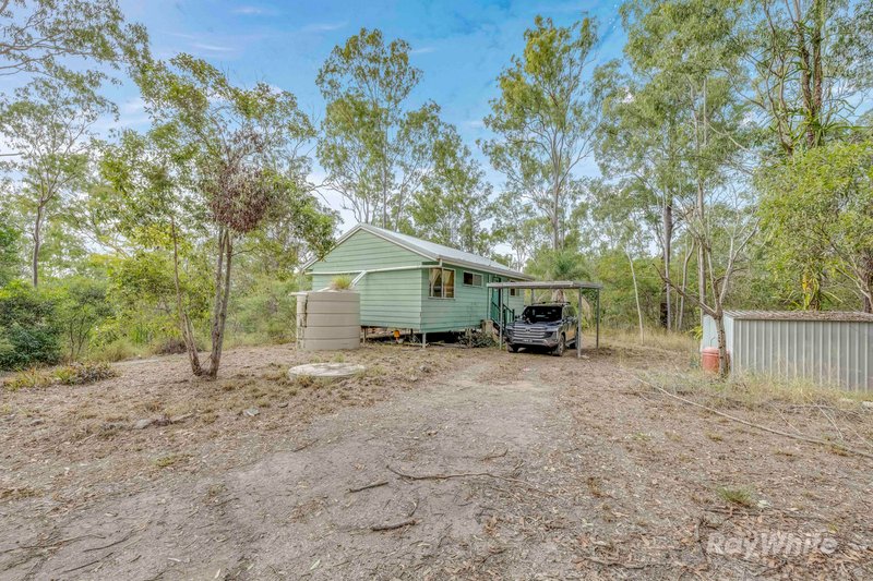 Photo - 118A River Road, Bungadoo QLD 4671 - Image 14