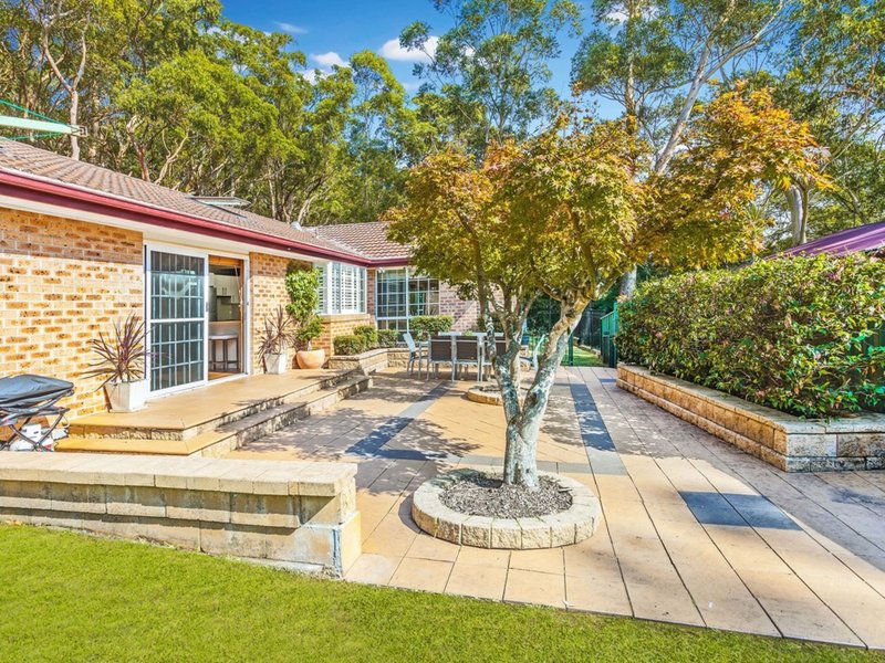 118A The Crescent, Helensburgh NSW 2508