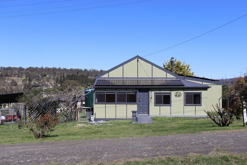 118E Jamieson Street, Walcha NSW 2354