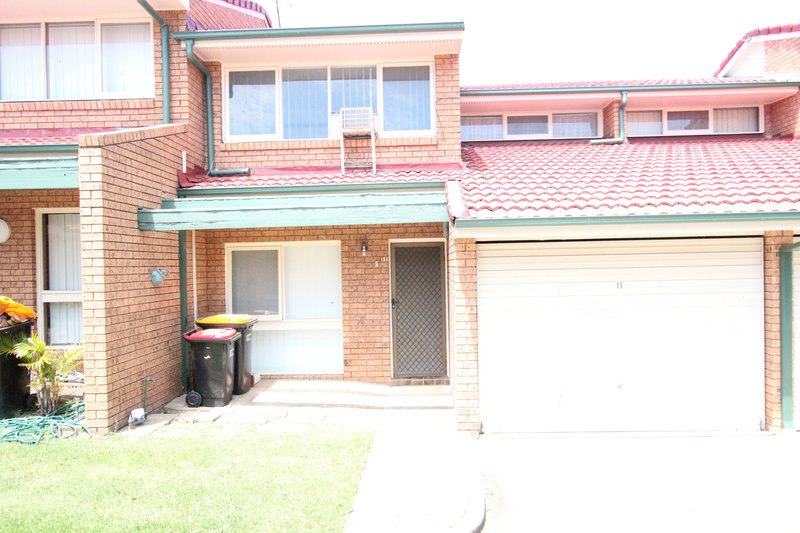 11/9-11 Thelma Street, Lurnea NSW 2170