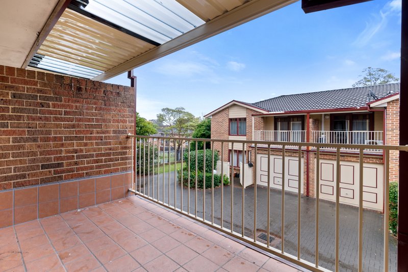 Photo - 11/9-11 Thurston Street, Penrith NSW 2750 - Image 2