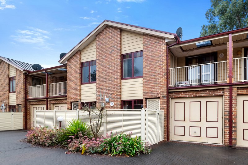 Photo - 11/9-11 Thurston Street, Penrith NSW 2750 - Image 4