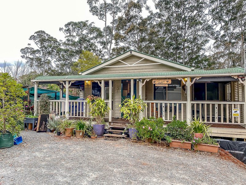 119-121 Macdonnell Road, Tamborine Mountain QLD 4272